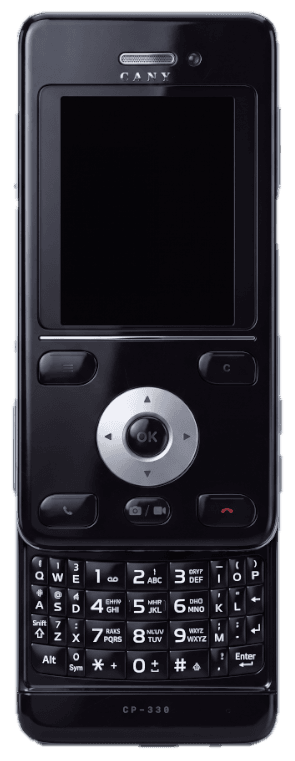 CANY CP-330