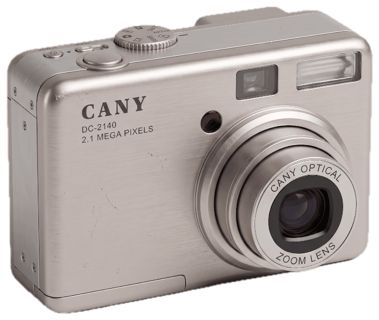 CANY DC-2140