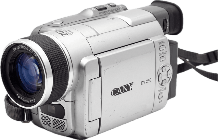 CANY DV-250